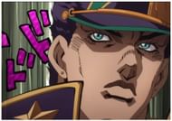 Most popular anime written and illustrated by Hirohiko Araki (Image via David Production, Inc.)
